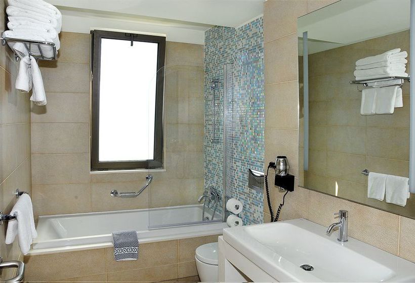 Hotel Mikri Poli Rhodes   | Kolymbia | Rhodes | Greece 1