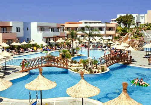 Hotel Mikri Poli Rhodes   | Kolymbia | Rhodes | Greece 10