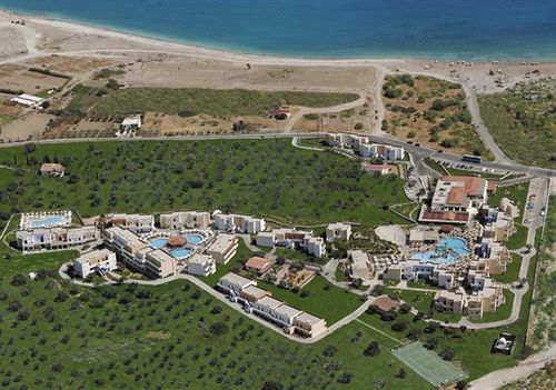 Hotel Mikri Poli Rhodes   | Kolymbia | Rhodes | Greece 11