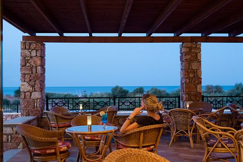 Hotel Mikri Poli Rhodes   | Kolymbia | Rhodes | Greece 15