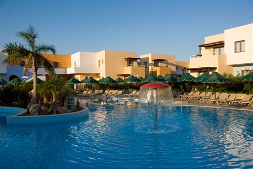 Hotel Mikri Poli Rhodes   | Kolymbia | Rhodes | Greece 16