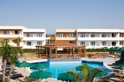 Hotel Mikri Poli Rhodes   | Kolymbia | Rhodes | Greece 18