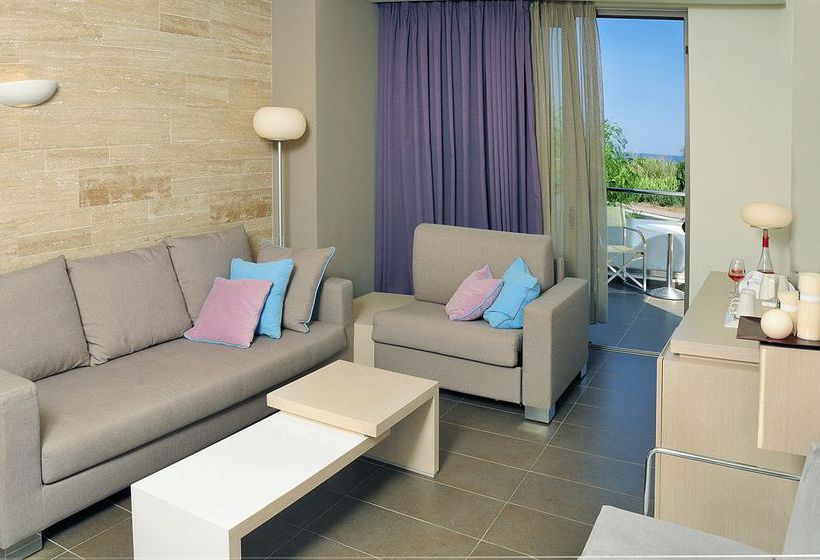 Hotel Mikri Poli Rhodes   | Kolymbia | Rhodes | Greece 2