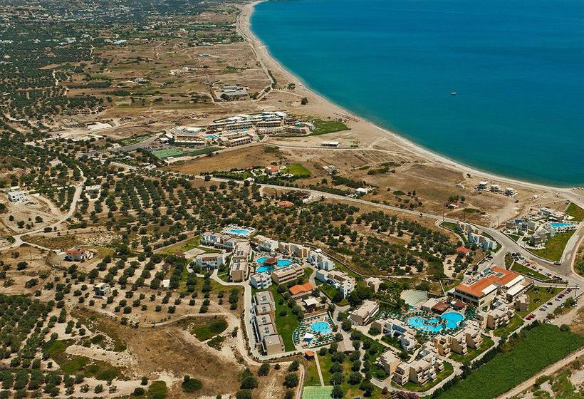 Hotel Mikri Poli Rhodes   | Kolymbia | Rhodes | Greece 3