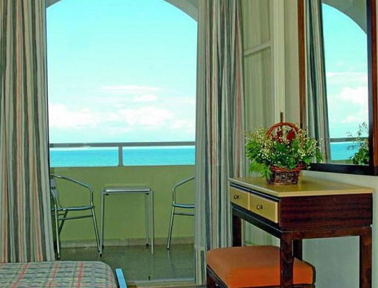 Hotel Delfinia Corfu