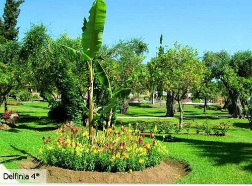 Hotel Delfinia Corfu  | Moraitika | Corfu | Greece 1