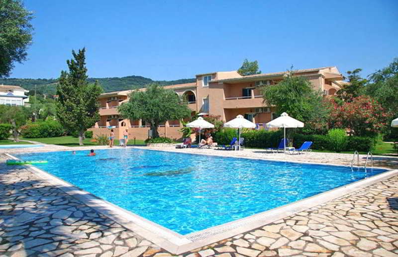 Hotel Delfinia Corfu  | Moraitika | Corfu | Greece 10