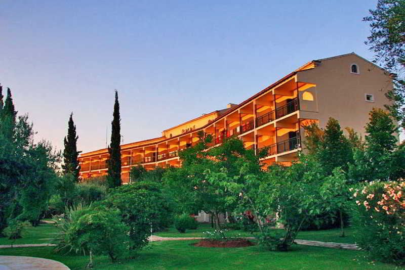 Hotel Delfinia Corfu  | Moraitika | Corfu | Greece 11