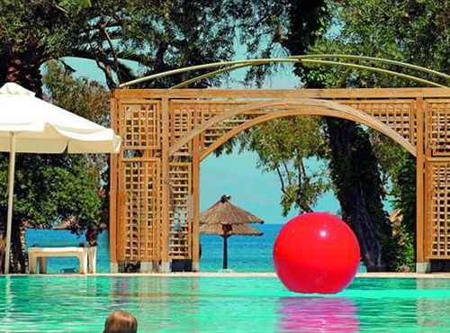 Hotel Delfinia Corfu  | Moraitika | Corfu | Greece 2