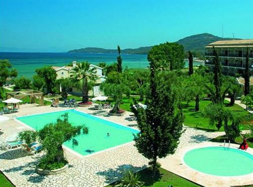 Hotel Delfinia Corfu  | Moraitika | Corfu | Greece 3