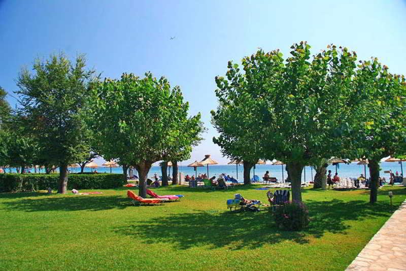 Hotel Delfinia Corfu  | Moraitika | Corfu | Greece 5