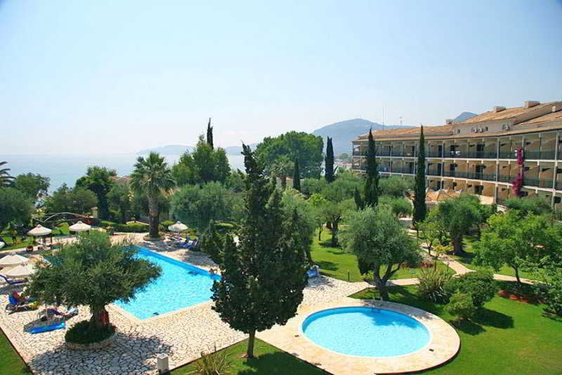 Hotel Delfinia Corfu  | Moraitika | Corfu | Greece 6