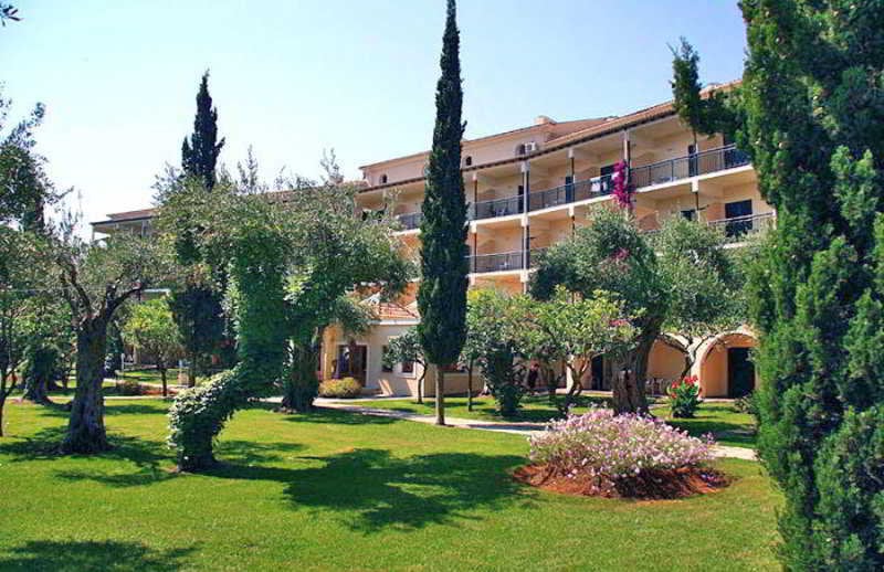Hotel Delfinia Corfu  | Moraitika | Corfu | Greece 7