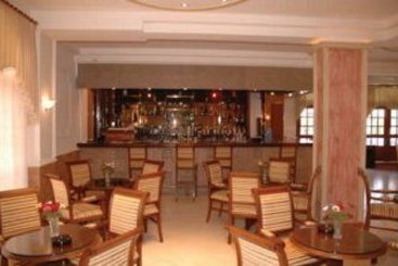Hotel Gemini Corfu