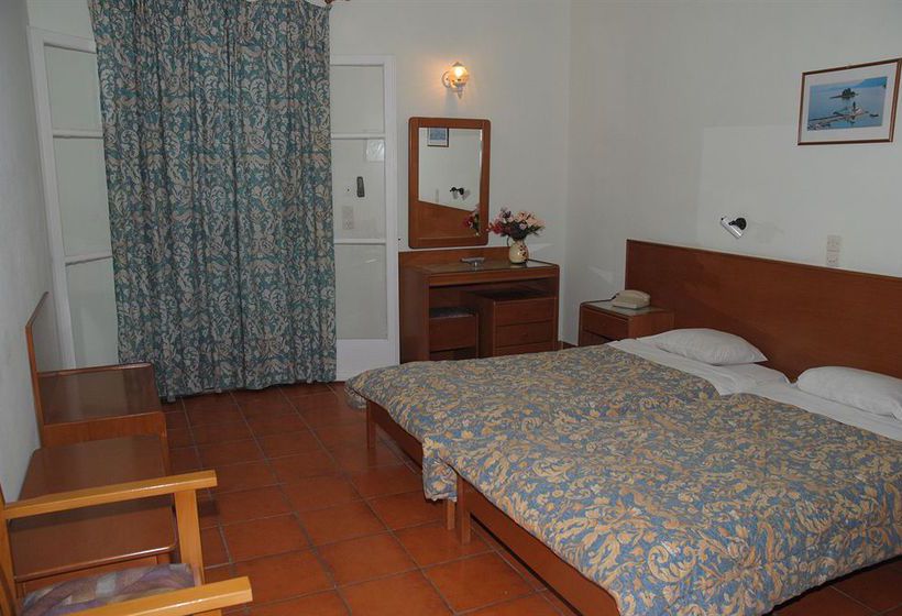 Hotel Sea Bird  | Moraitika | Corfu | Greece 1