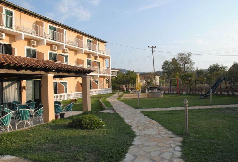 Hotel Sea Bird  | Moraitika | Corfu | Greece 12