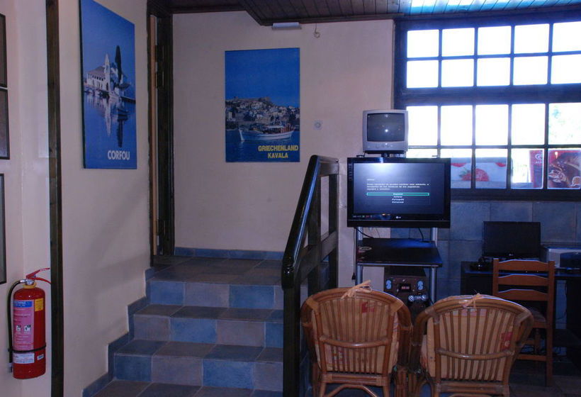 Hotel Sea Bird  | Moraitika | Corfu | Greece 14