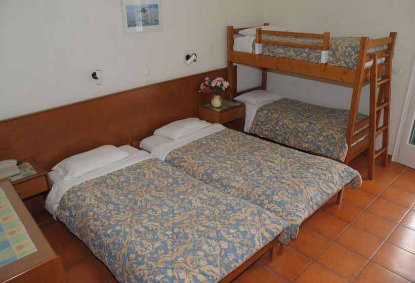 Hotel Sea Bird  | Moraitika | Corfu | Greece 15