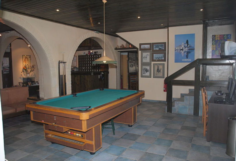 Hotel Sea Bird  | Moraitika | Corfu | Greece 18