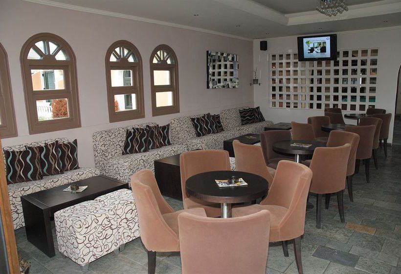 Hotel Sea Bird  | Moraitika | Corfu | Greece 2