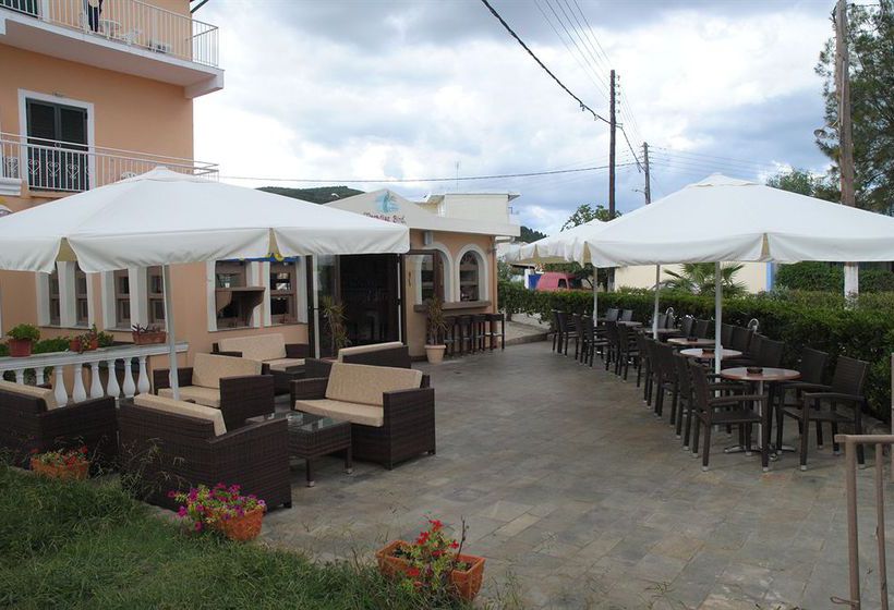 Hotel Sea Bird  | Moraitika | Corfu | Greece 5