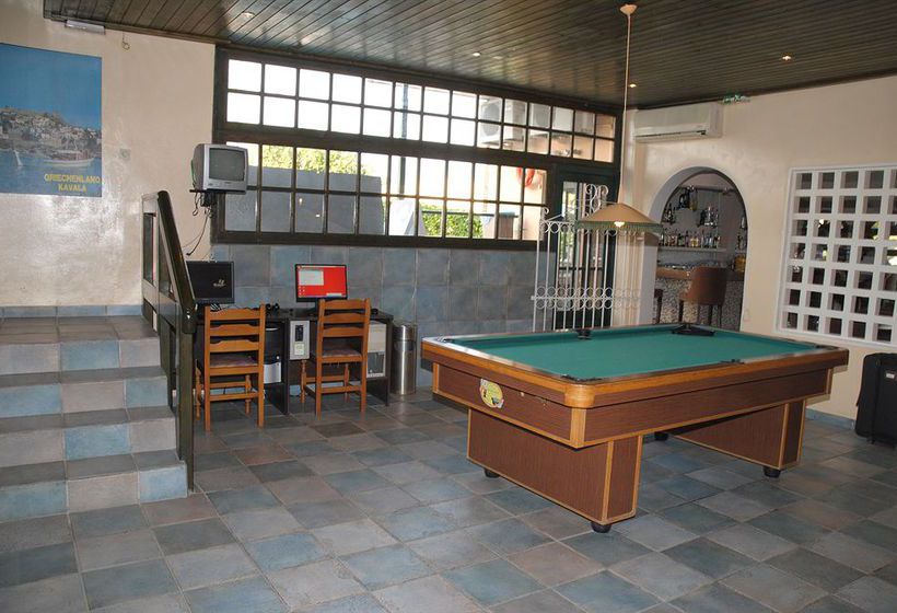 Hotel Sea Bird  | Moraitika | Corfu | Greece 7