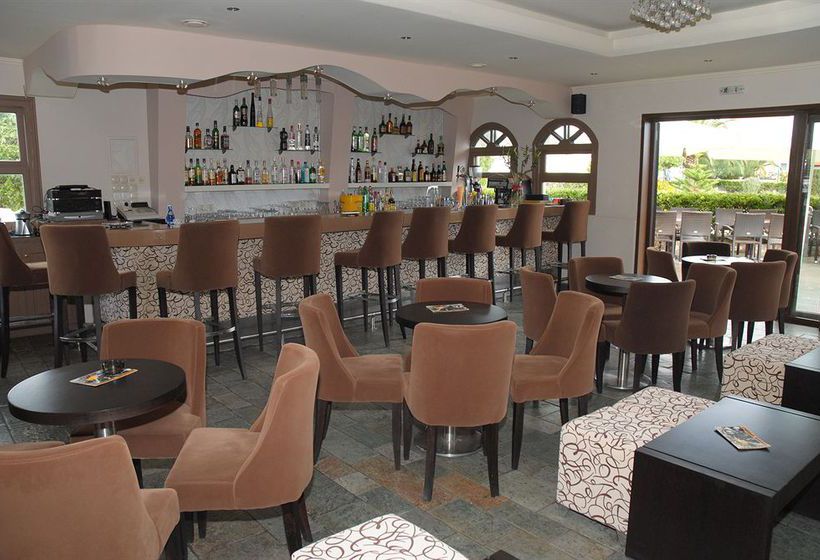 Hotel Sea Bird  | Moraitika | Corfu | Greece 8