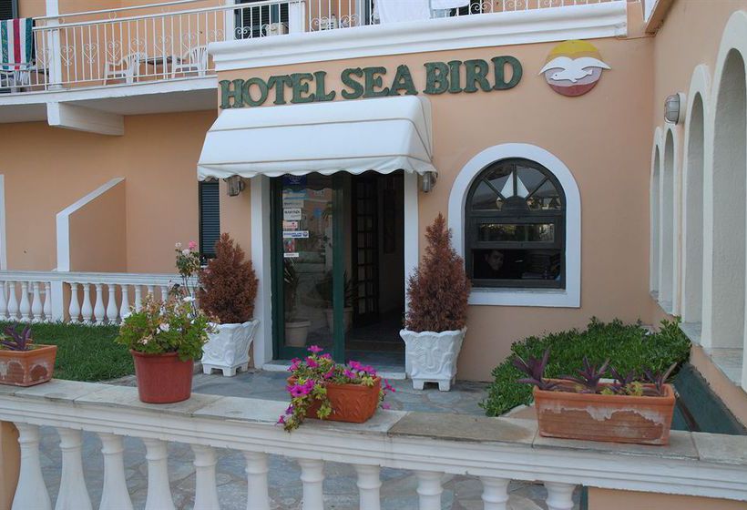 Hotel Sea Bird  | Moraitika | Corfu | Greece 9