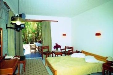 Hotel Chronis  | Milos | Cyclades | Greece 1