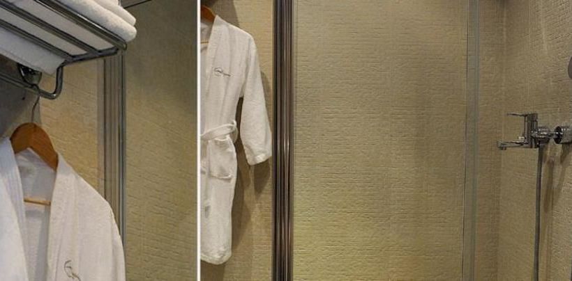 Hotel Golden Milos Beach