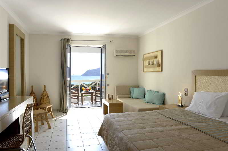 Hotel Golden Milos Beach  | Milos | Cyclades | Greece 15