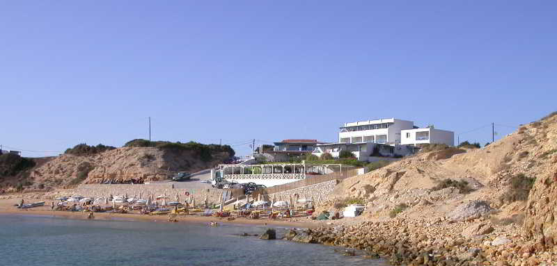 Hotel Golden Milos Beach  | Milos | Cyclades | Greece 16