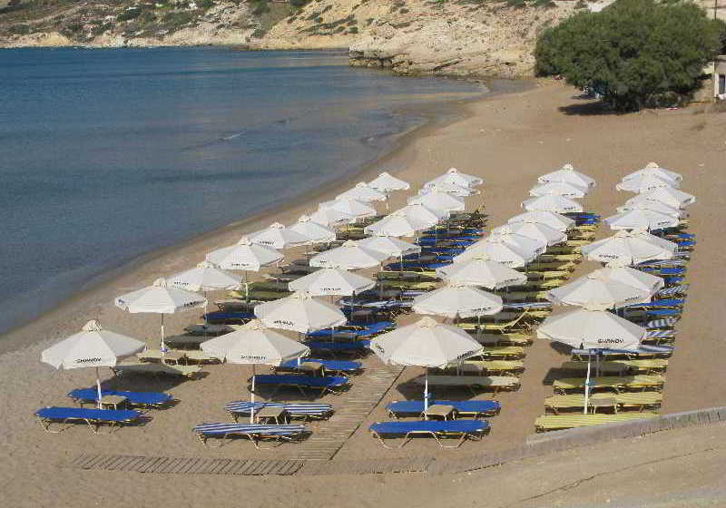 Hotel Golden Milos Beach  | Milos | Cyclades | Greece 17