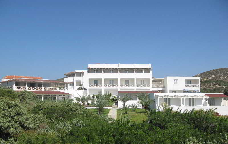 Hotel Golden Milos Beach  | Milos | Cyclades | Greece 18