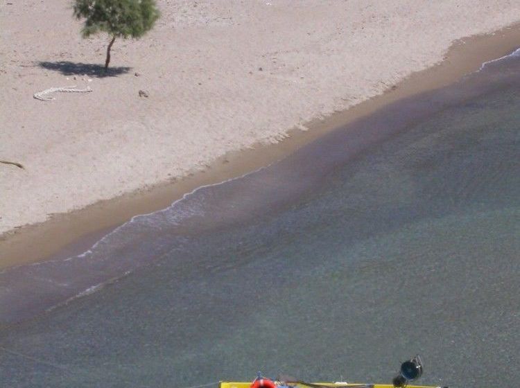 Hotel Golden Milos Beach  | Milos | Cyclades | Greece 19