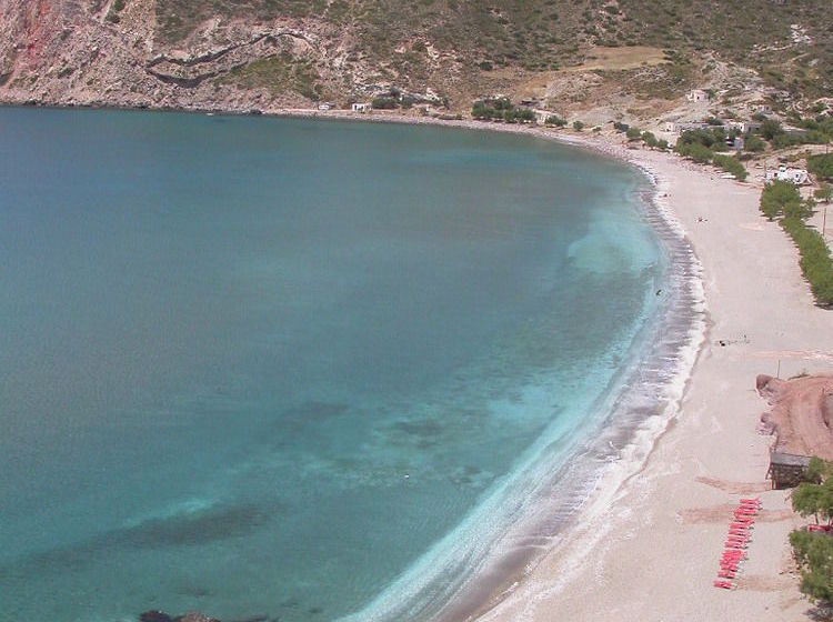 Hotel Golden Milos Beach  | Milos | Cyclades | Greece 20