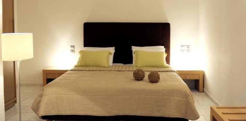 Hotel Golden Milos Beach  | Milos | Cyclades | Greece 3