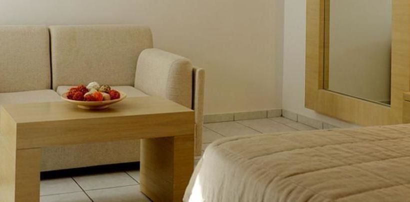 Hotel Golden Milos Beach  | Milos | Cyclades | Greece 4