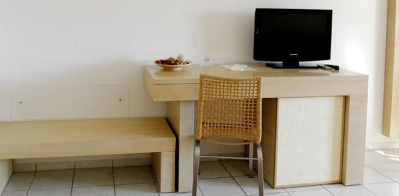 Hotel Golden Milos Beach  | Milos | Cyclades | Greece 5