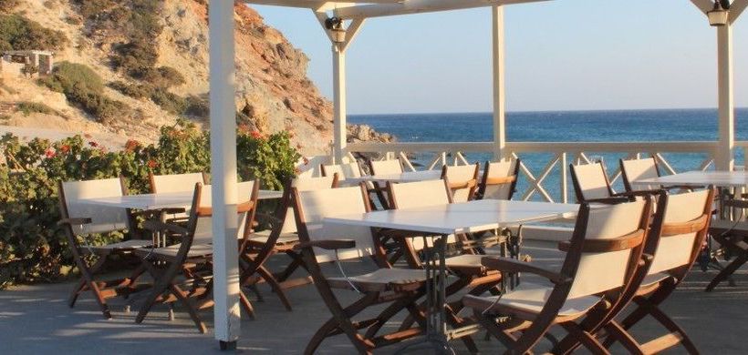Hotel Golden Milos Beach  | Milos | Cyclades | Greece 6