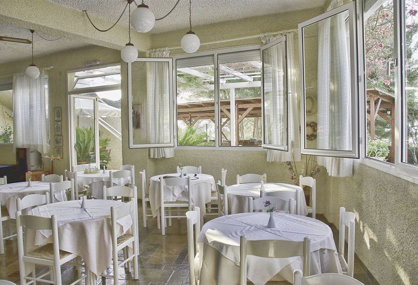 Hotel Panas  | Kefalonia | Kefalonia | Greece 8