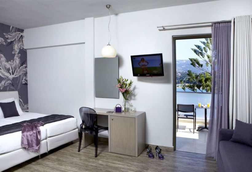 Hotel Mouikis  | Argostoli | Kefalonia | Greece 11