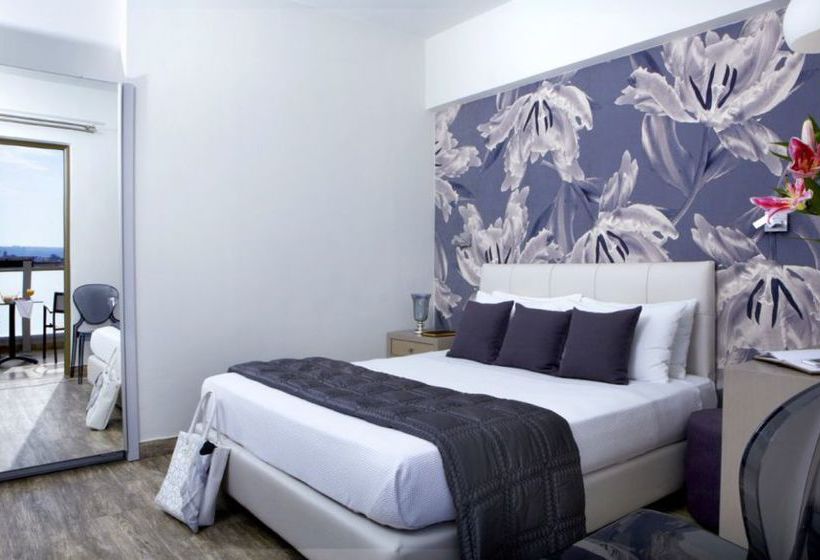 Hotel Mouikis  | Argostoli | Kefalonia | Greece 12