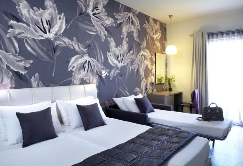 Hotel Mouikis  | Argostoli | Kefalonia | Greece 13