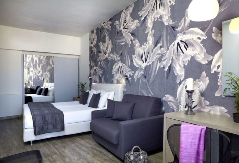 Hotel Mouikis  | Argostoli | Kefalonia | Greece 14