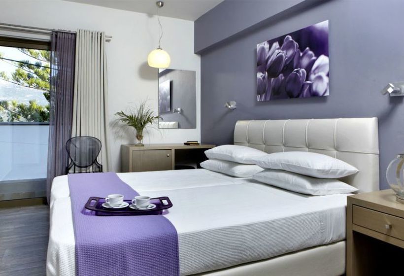 Hotel Mouikis  | Argostoli | Kefalonia | Greece 15