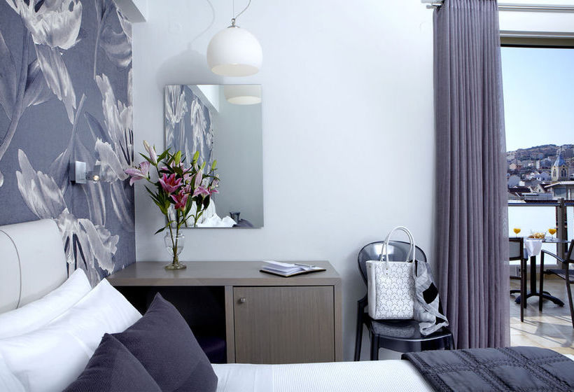 Hotel Mouikis  | Argostoli | Kefalonia | Greece 16