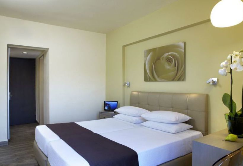 Hotel Mouikis  | Argostoli | Kefalonia | Greece 18