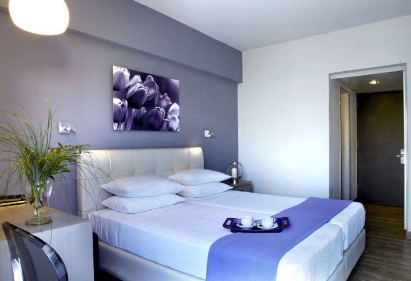 Hotel Mouikis  | Argostoli | Kefalonia | Greece 19