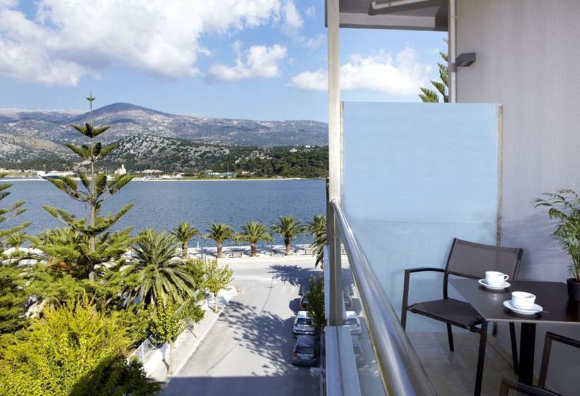 Hotel Mouikis  | Argostoli | Kefalonia | Greece 2
